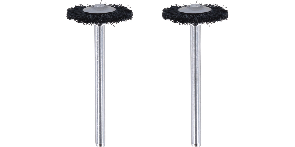 Bristle Brush 19 mm (403) 2 pieces image 3