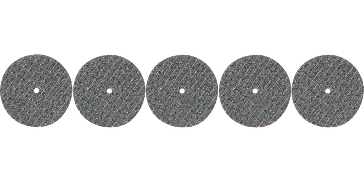 Cutting Wheel 32mm (426) 5 pieces image 3