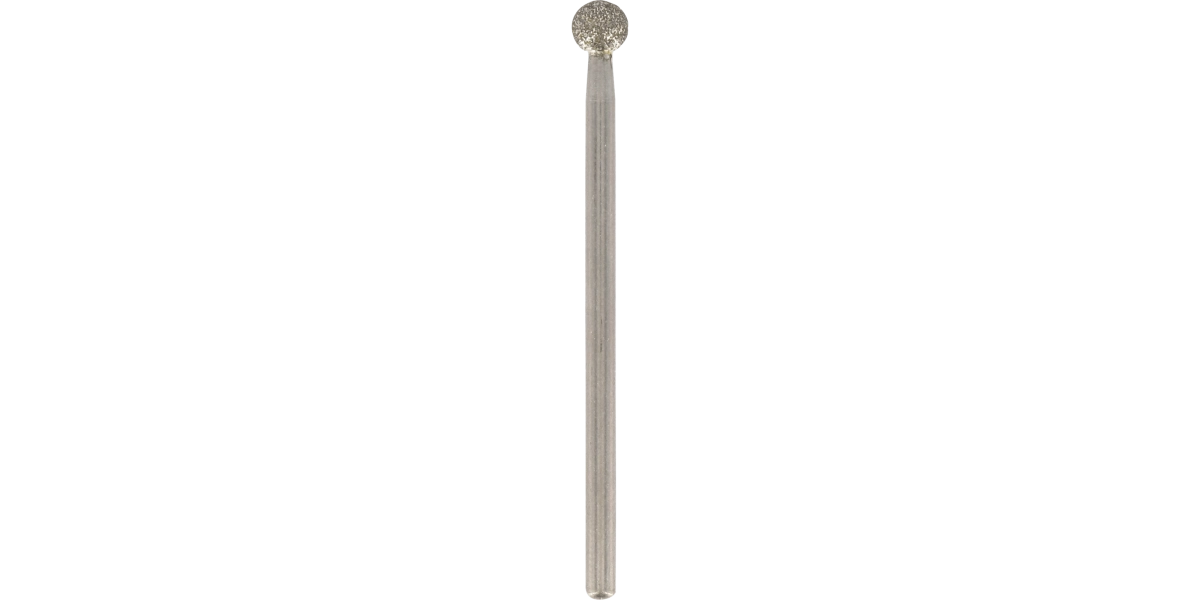 Diamond Wheel Point 4,4 mm (7105) 2 pieces image 1