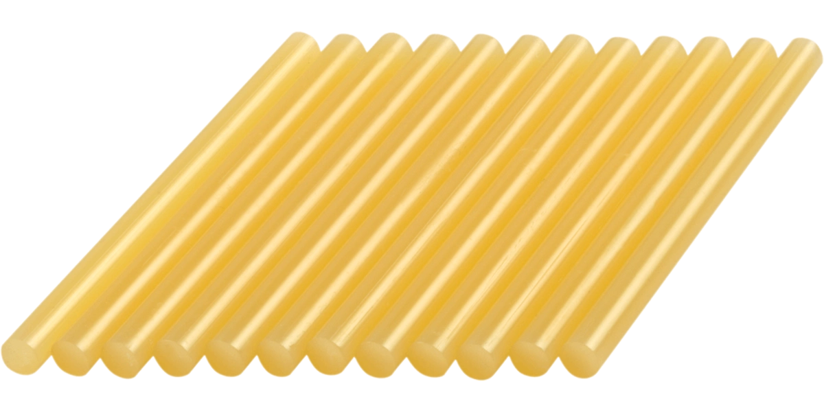 DREMEL® 7 mm Wood Glue Sticks (GG03) 12 pieces image 1