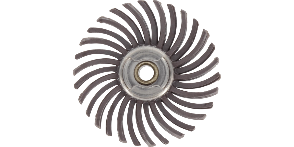 DREMEL® EZ SpeedClic: Detail Abrasive Brush 36 grit (471S) image 1
