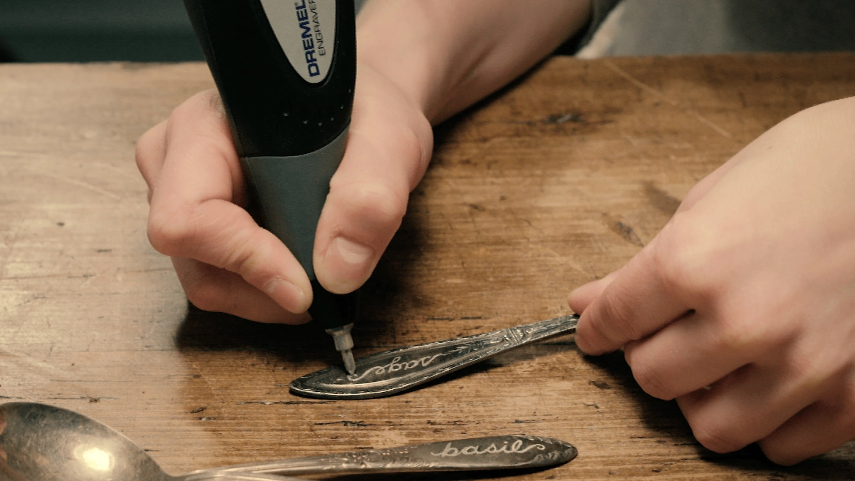 DREMEL® Engraver (290-1) image 7