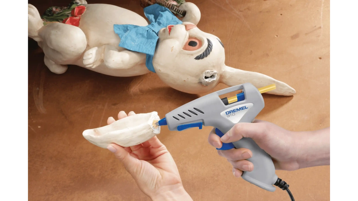 DREMEL® Glue Gun 910 (910-3) image 5