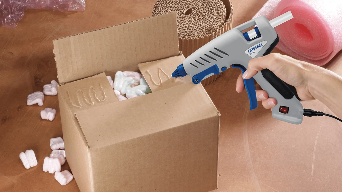 DREMEL® Glue Gun 940 image 2
