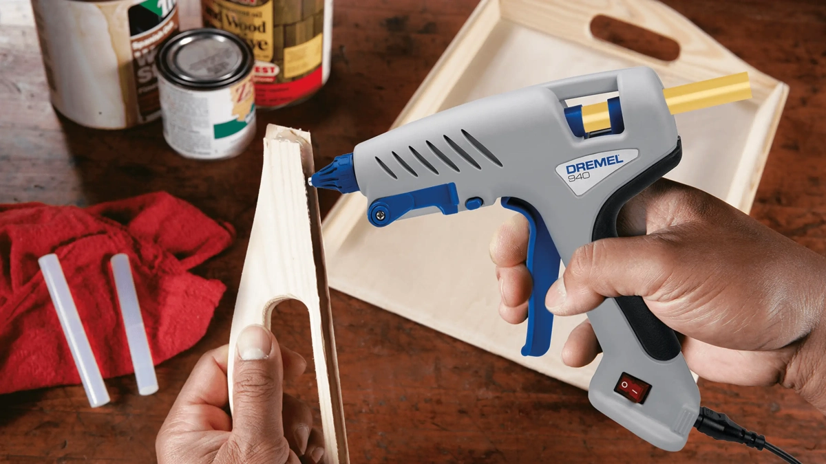 DREMEL® Glue Gun 940 image 5