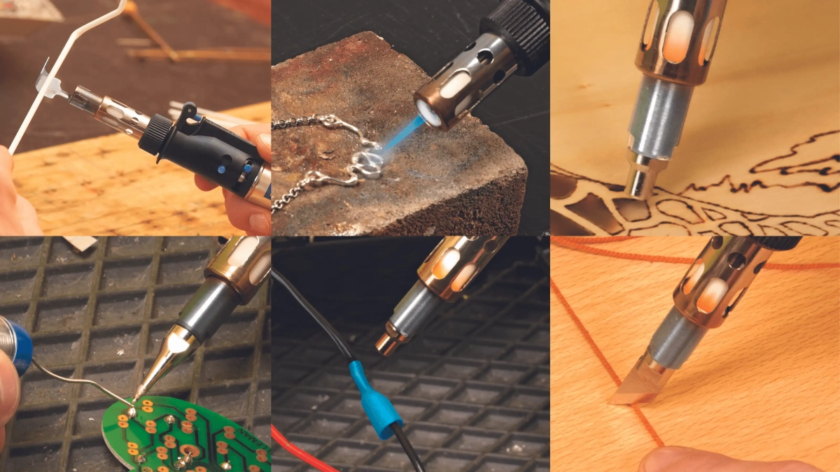 DREMEL® Versatip (2000-7) image 3