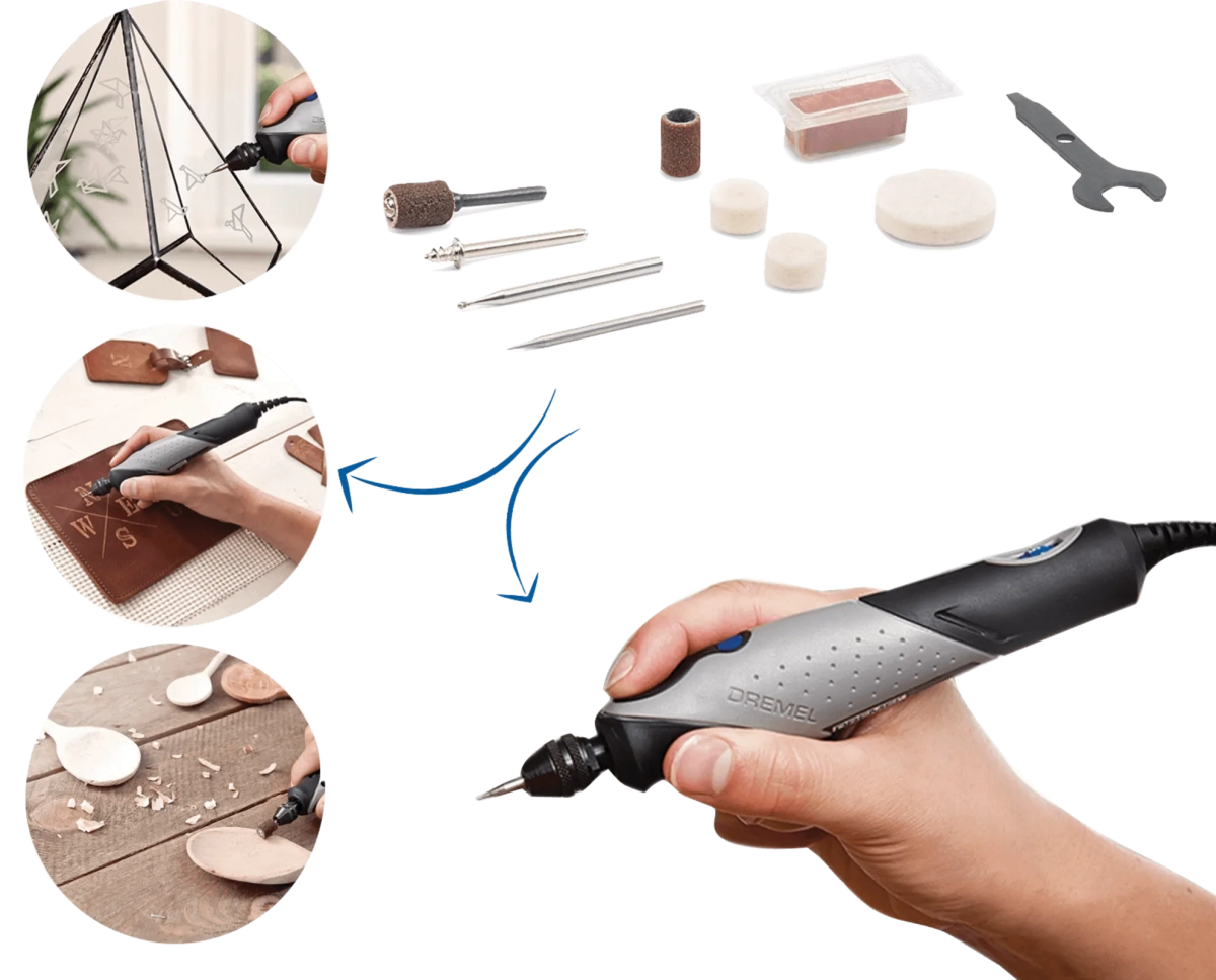 DREMEL Stylo+ (2050-15) image 1