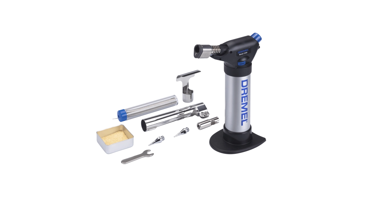 DREMEL® VersaFlame (2200-5) image 1