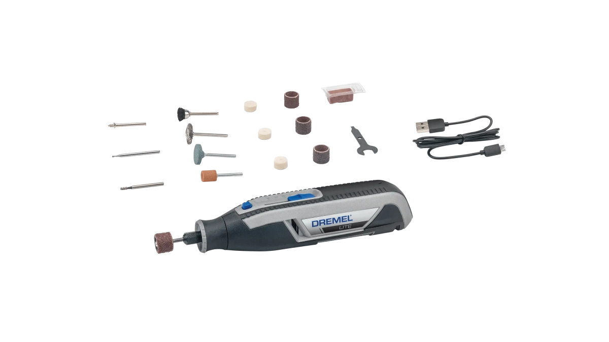 DREMEL® Lite (7760-15) image 2
