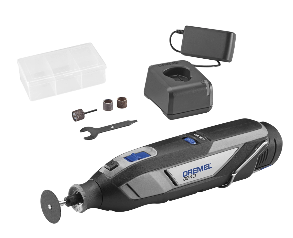 DREMEL® 8240 (8240-5) image 2
