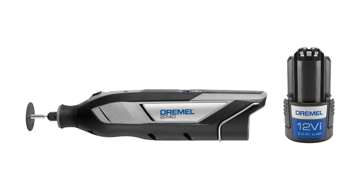 DREMEL® 8240 (8240-5) image 7