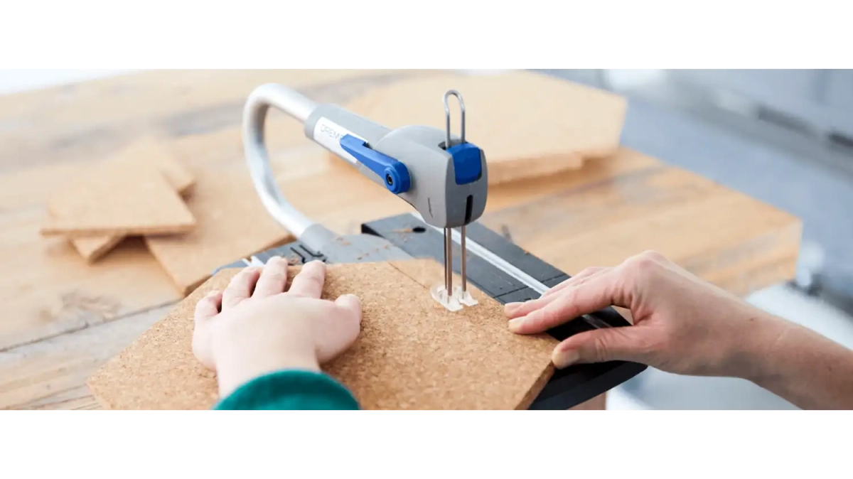 DREMEL® Moto-Saw (MS20-1/5) image 3