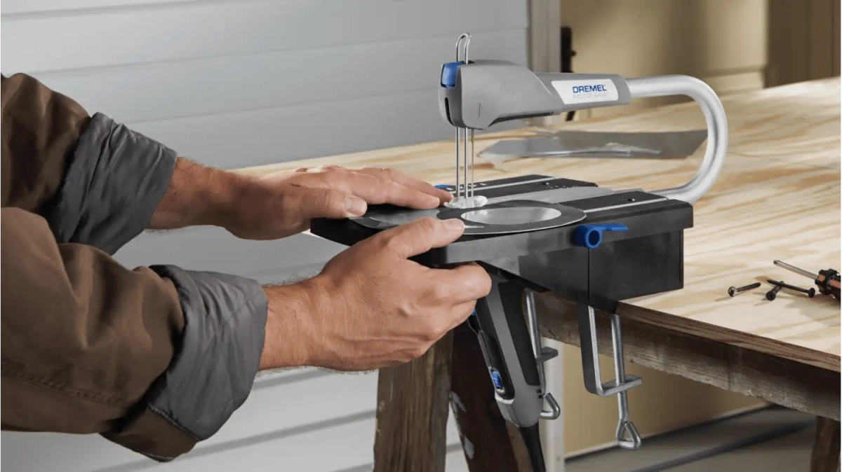 DREMEL® Moto-Saw (MS20-1/5) image 6