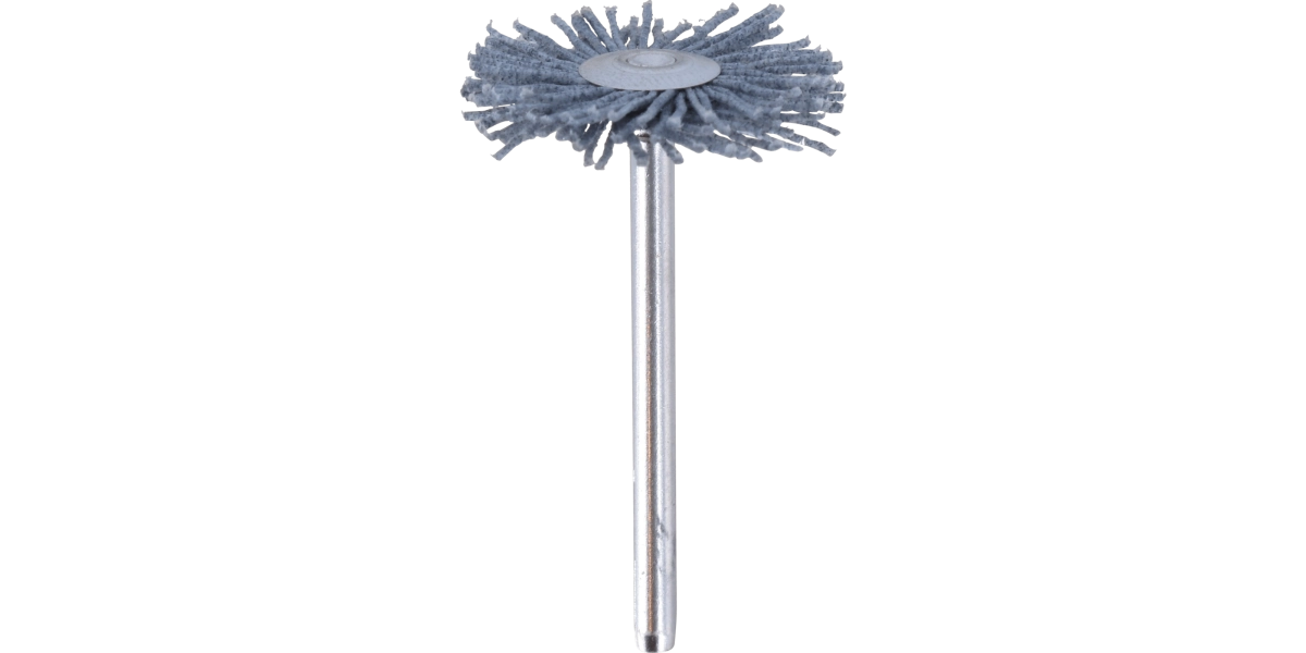 High-Performance Abrasive Brush 26 mm (538) image 1