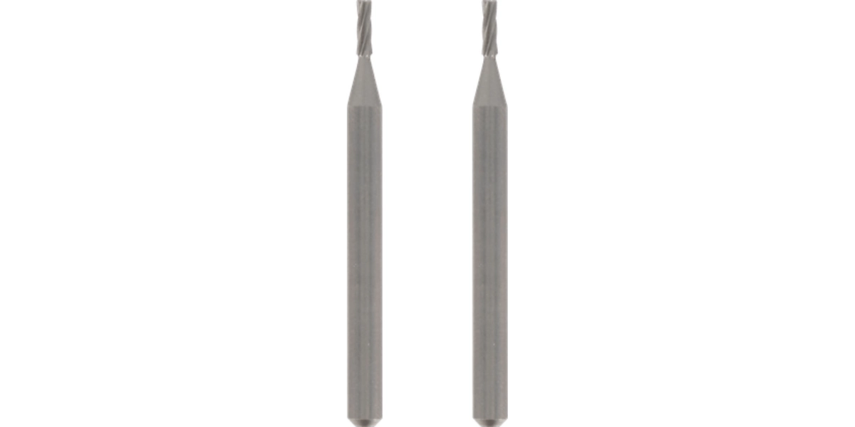 High Speed Cutter 2,0 mm (193) 2 pieces image 3