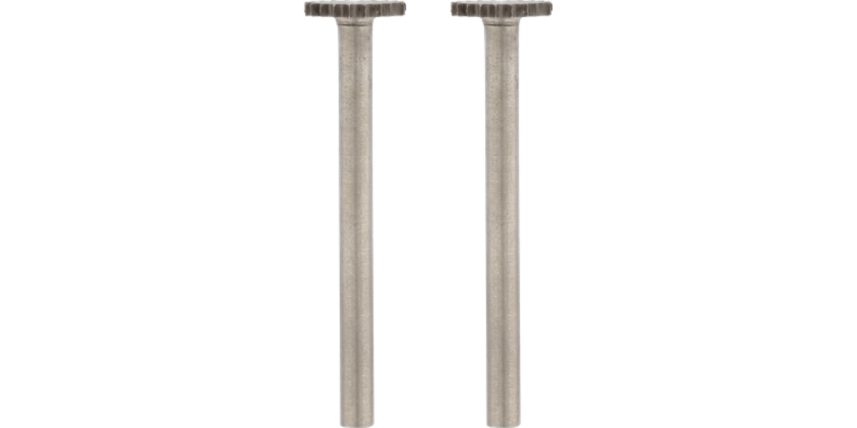 High Speed Cutter 9,5 mm (199) 2 pieces image 3