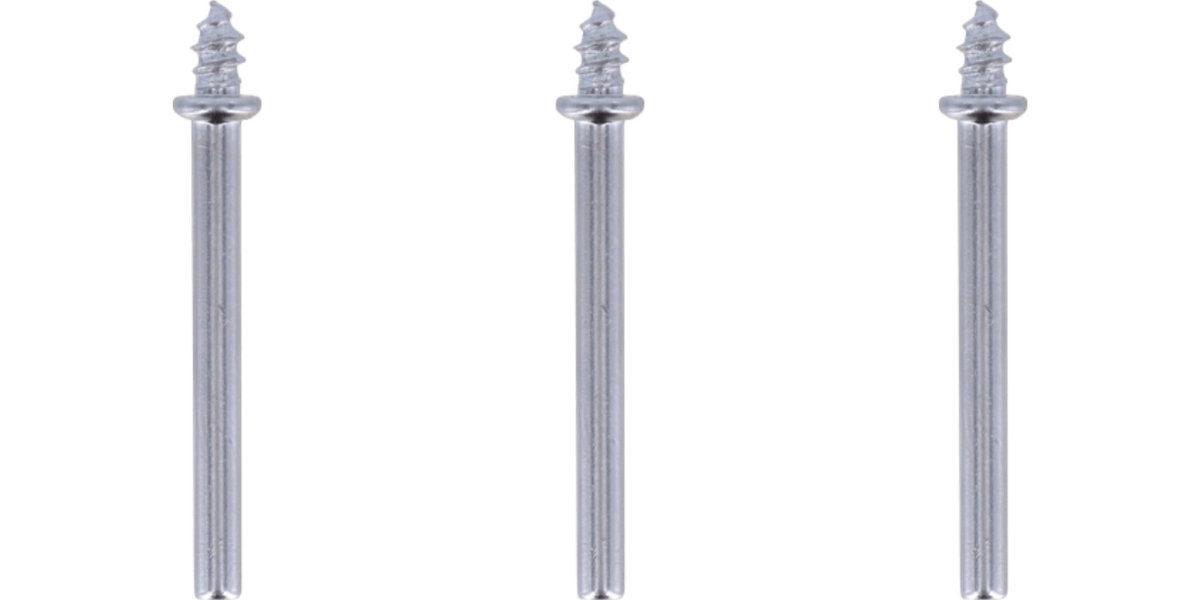 Mandrel (401) 3 pieces image 2