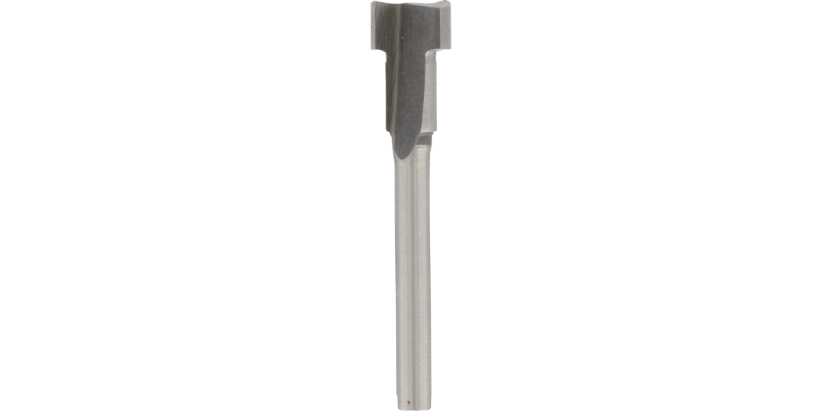 Router Bit (HSS) 8,0 mm (655) image 1