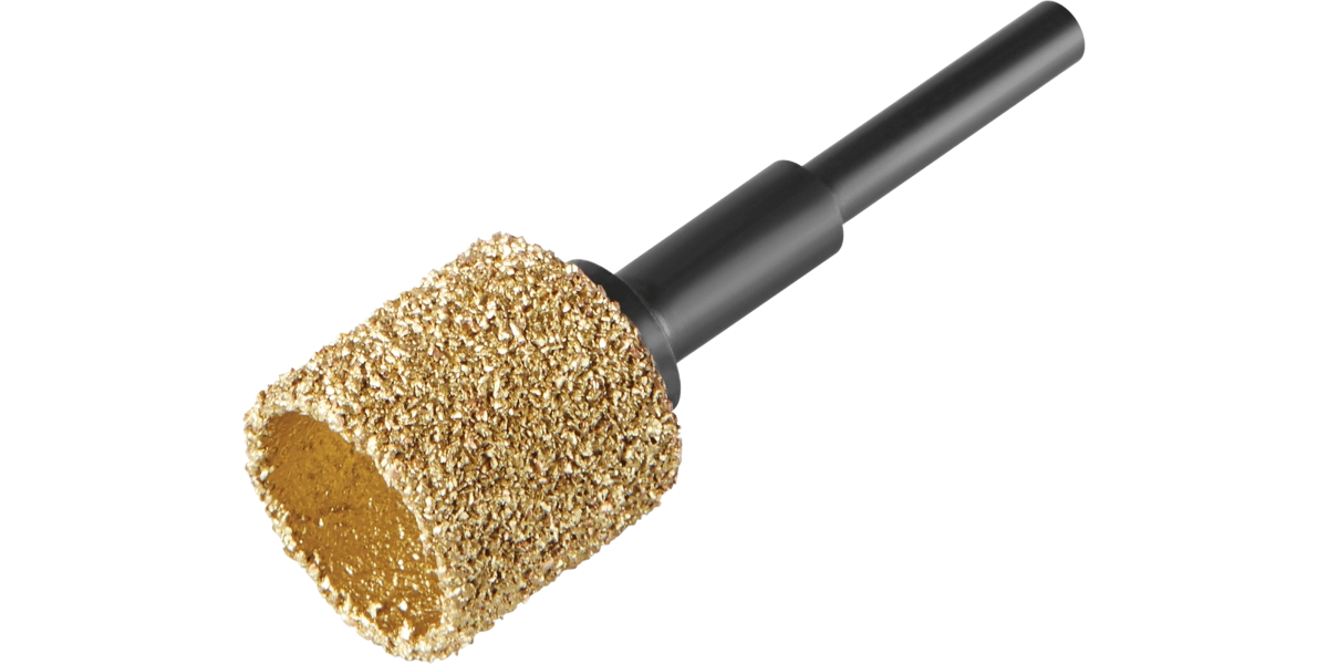 Sanding band and hole drill DREMEL® MAX (408DM) image 2