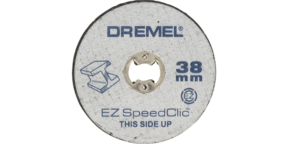 SC456 metal cutting wheel (SC456-1) image 1