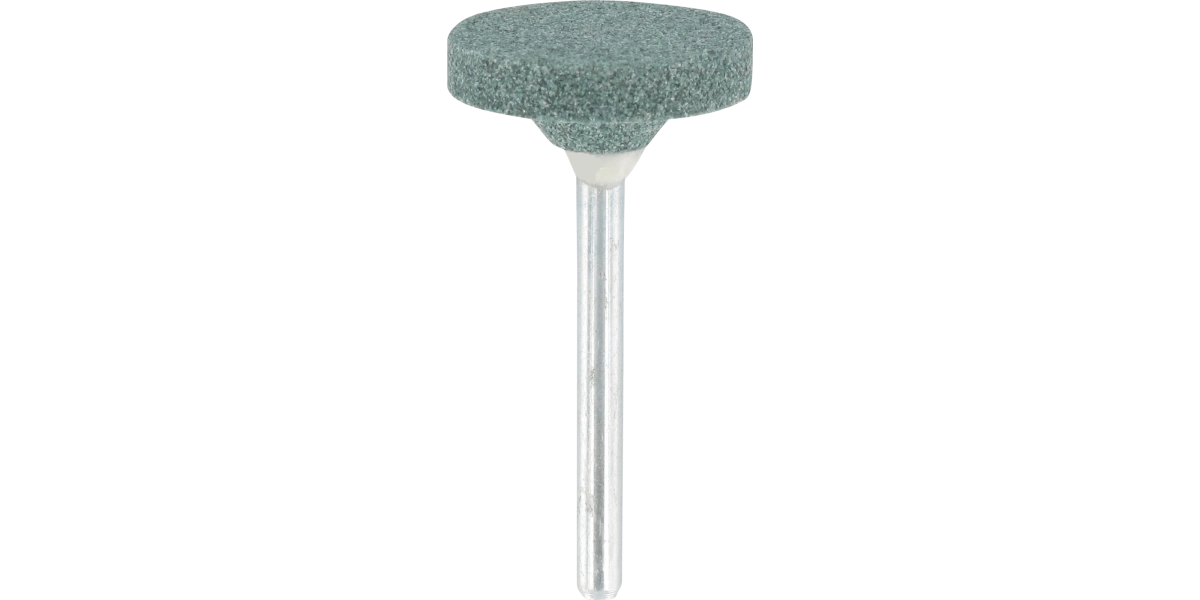 Silicon Carbide Grinding Stone 19,8 mm (85422) image 1