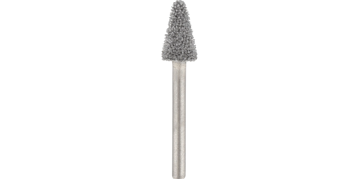 Structured Tooth Tungsten Carbide Cutter coned 7,8 mm (9934) image 1