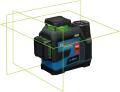 PRO GLL 12V-100-33 CG image 1