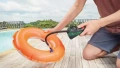 Air Pump EasyPump 3.6V image 3