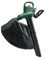 Garden Blower / Vacuum UniversalGardenTi image 1
