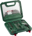 Accessory Set 126pc DIY Mix Set L image 1