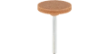 Aluminum Oxide Grinding Stone 25,4 mm (8215) image 1