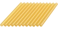 DREMEL® 7 mm Wood Glue Sticks (GG03) 12 pieces image 1