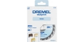 DREMEL® Blueprint wood blade (CS500) image 2