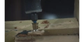 DREMEL® EZ SpeedClic: Detail Abrasive Brush 120 grit (472S) image 2