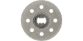 DREMEL® EZ SpeedClic: Diamond Cutting Wheel. (SC545) image 1