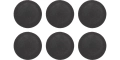 DREMEL® EZ SpeedClic: Sanding Discs (SC413) 6 pieces image 3
