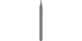 Engraving Cutter 1,6 mm (106) 3 pieces image 1
