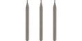 Engraving Cutter 1,6 mm (106) 3 pieces image 3
