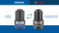 DREMEL® 8240 (8240-3/45) image 8
