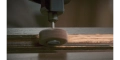 Flap wheel 9,5 mm (502) image 2