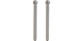 High Speed Cutter 4,8 mm (192) 2 pieces image 3