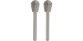 High Speed Cutter 7,2 mm (134) 2 pieces image 3