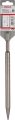SDS plus Pointed Chisel Without Rotation Stop image 2