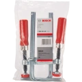 Pair of G-clamps image 1