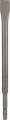 SDS plus Flat Chisel image 1
