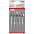 Jigsaw blade T 101 AO image 1