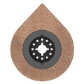 Carbide-RIFF grout and mortar remover AVZ 70 RT4 image 1