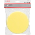 Hard foam disc (yellow), 170 mm diameter image 2