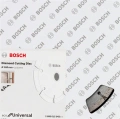 Eco for Universal Segmented Diamond Cutting Disc image 2