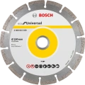 Eco for Universal Segmented Diamond Cutting Disc image 1